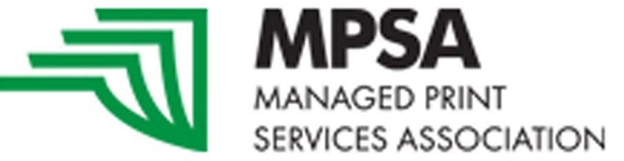 Managed Print Services Association