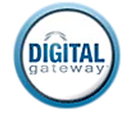 Digital Gateway logo