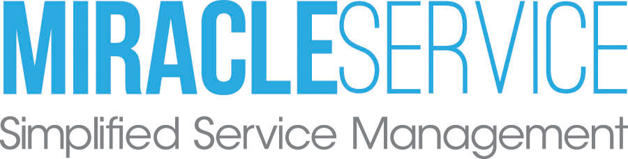 Miracle Service logo